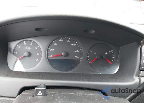 2010 Chevrolet Impala Police from USA, damaged, VIN 2G1WD5EMXA1213429